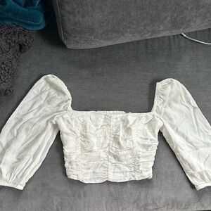 Aritzia Wilfred Long sleeve